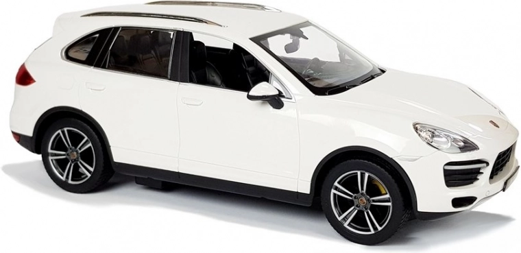 Stabilne sterowanie na częstotliwości 2,4 GHz