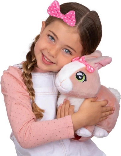 Kokardka do włosów jako dodatek