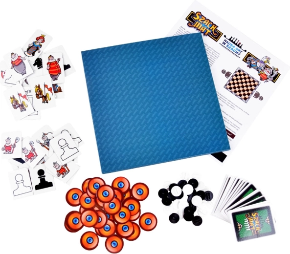 Nauka szachów krok po kroku