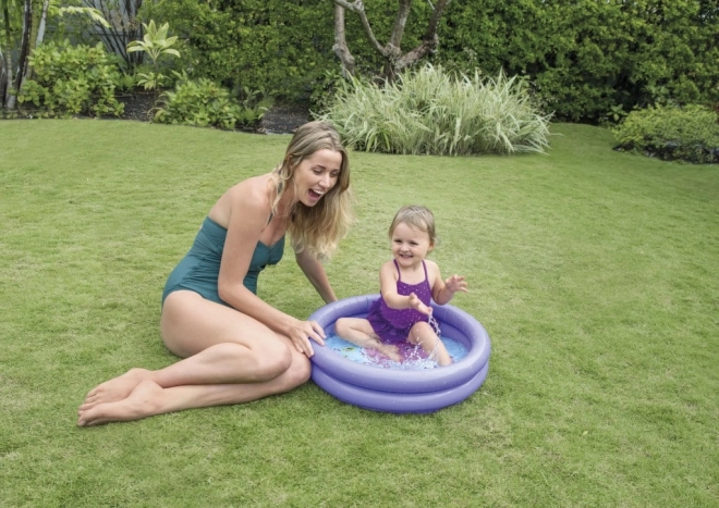 Nadmuchiwany basen dziecięcy My First Pool