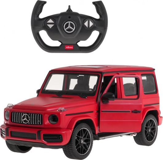 Stabilne sterowanie 2,4 GHz bez zakłóceń