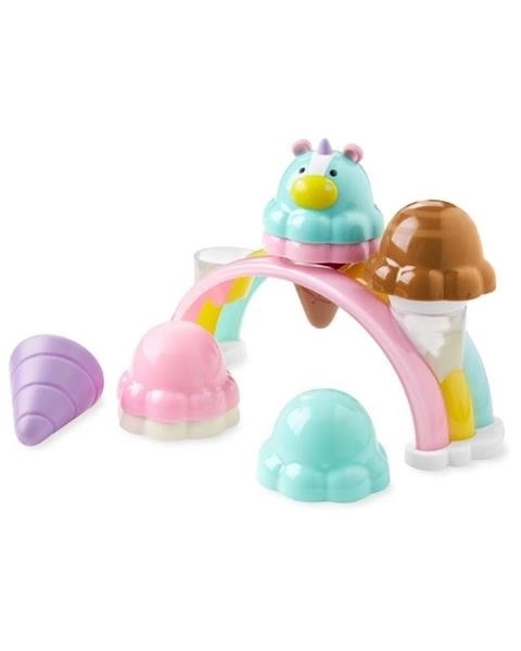 Zestaw lodowy Toy Zoo