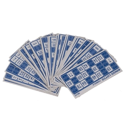 Gra Bingo dla rodziny Kruzzel