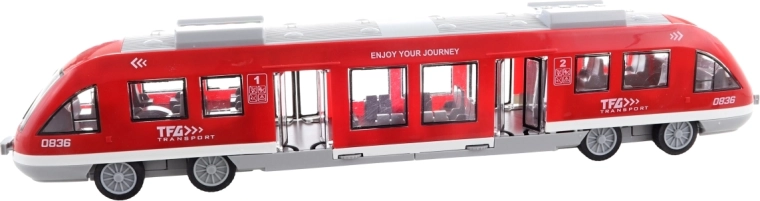 Długość 44,5 cm i wytrzymały plastik