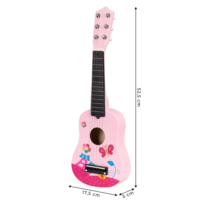 Jak prawdziwy instrument