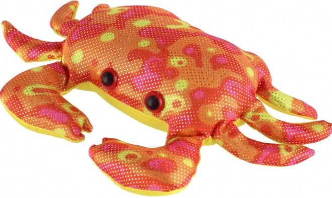Krab antystresowy z wypełnieniem piaskowym 21 cm