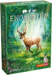 Ecosystem gra karciana