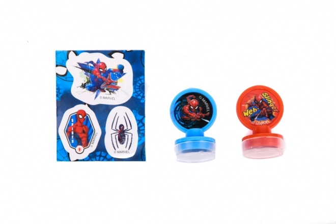 Jajko z niespodzianką Spider-Man