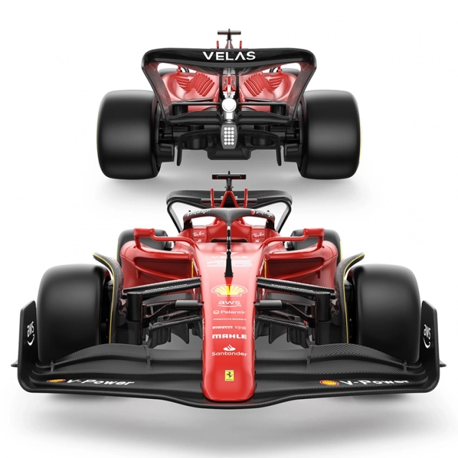 R/C samochód Formuły 1 Ferrari F1 75 1:18 2,4GHz RASTAR