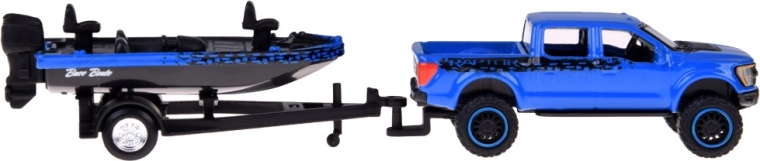 Licencjonowany model z realistycznymi detalami