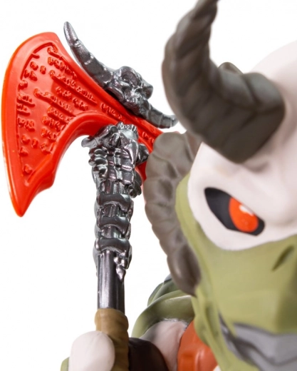 Topór bojowy jako efektowny dodatek