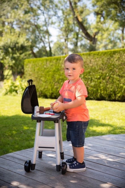 Grill