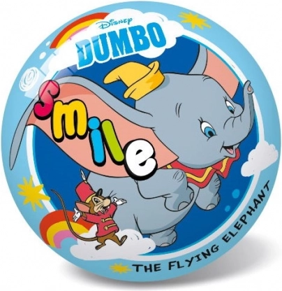 Piłka Disney Classics 11 cm różne motywy