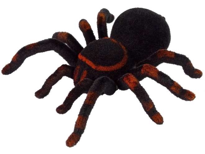 Zabawny zdalnie sterowany pająk Tarantula