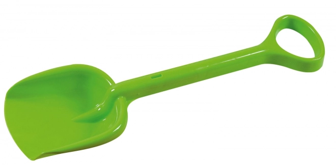 Androni Łopata na piasek - 41 cm, zielona