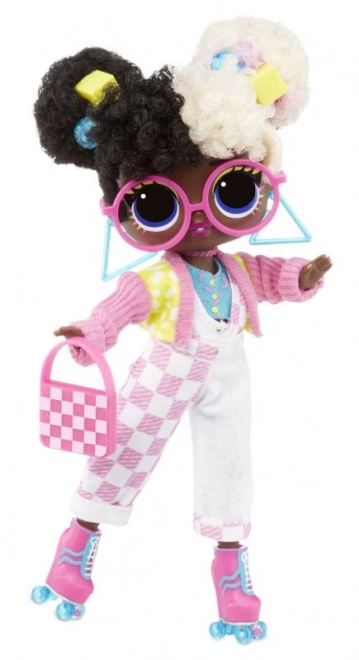 L.O.L. Surprise! Tweens lalka Gracie Skates