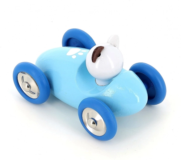 Płynna jazda i zabawa dla najmłodszych