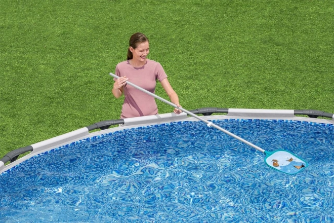 Zestaw do konserwacji basenu Bestway AquaClear