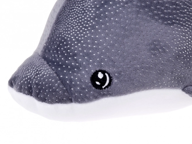 Pluszowa zabawka delfin