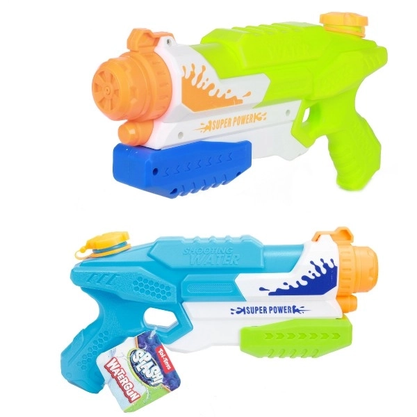 Pistolet wodny Super Power 30 cm