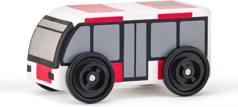 Łatwa jazda i chwyt