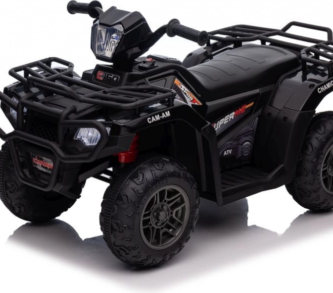 Dziecięcy elektryczny quad JC915