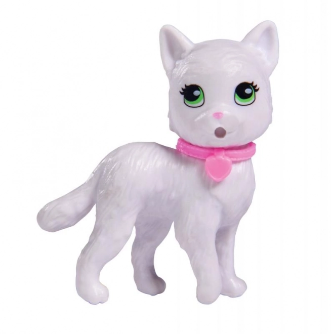 Lalka Steffi Kitty Love