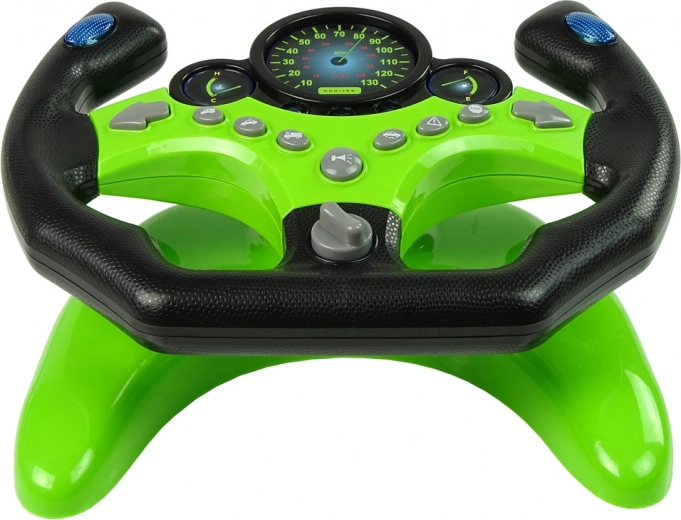 Stabilna podstawa z przyssawkami