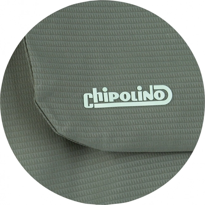 CHIPOLINO Wózek sportowy Pixie Flamingo