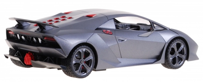 Lamborghini Sesto Elemento model Rastar 1:14