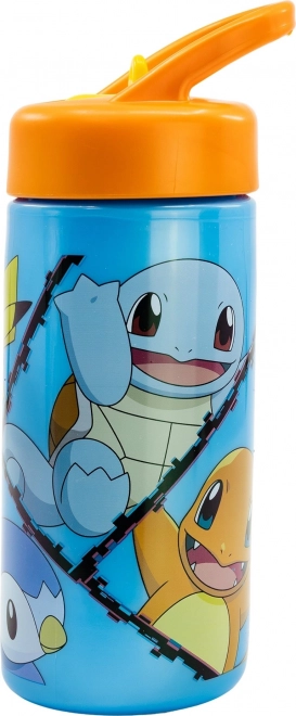 Butelka do picia z motywem Pokémon