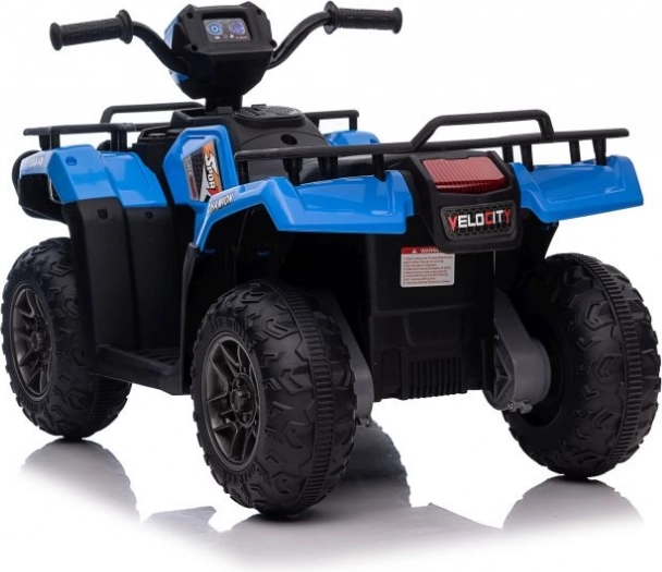 Dziecięcy elektryczny quad JC915