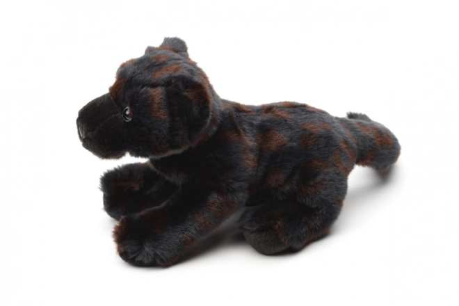 Pluszowy panter 25 cm