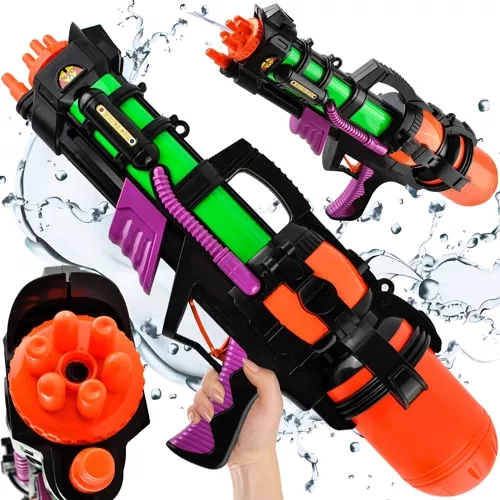 Wodny pistolet 60 cm 23425
