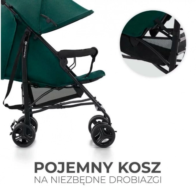 Wózek TIK Green Forest