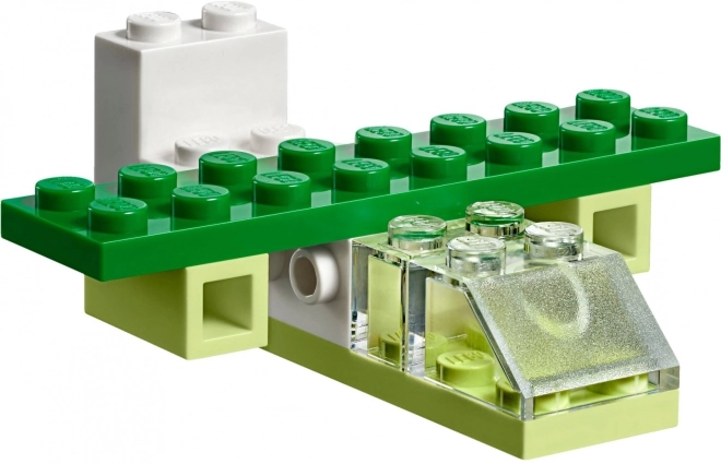 LEGO Classic 10713 Kreatywny Kufer