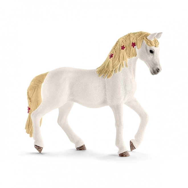 SCHLEICH Horse Club® 42593 Karawan na spotkania towarzyskie