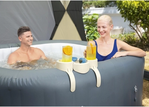 Kompatybilne z LAY‑Z‑SPA