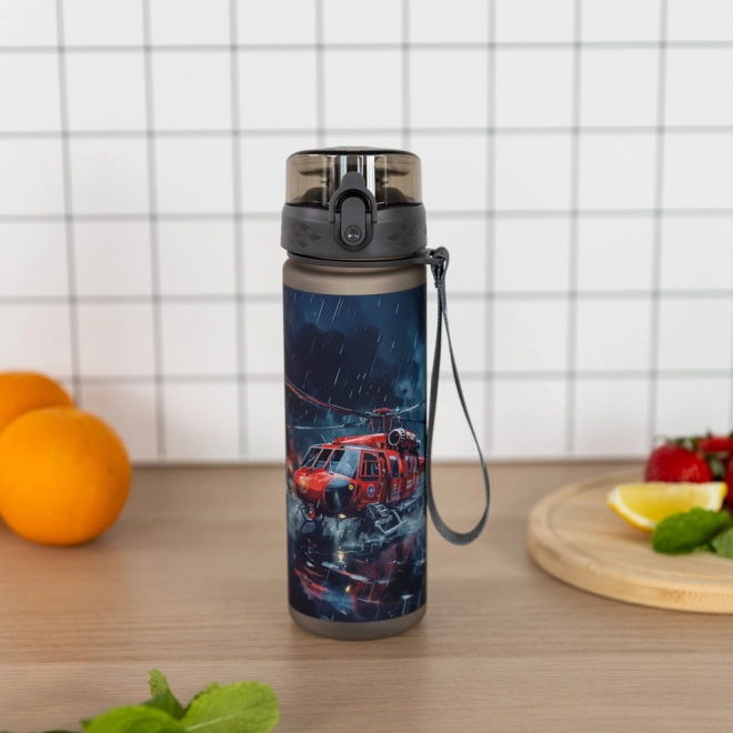 Tritanowa butelka na napoje Ratownicy 500 ml
