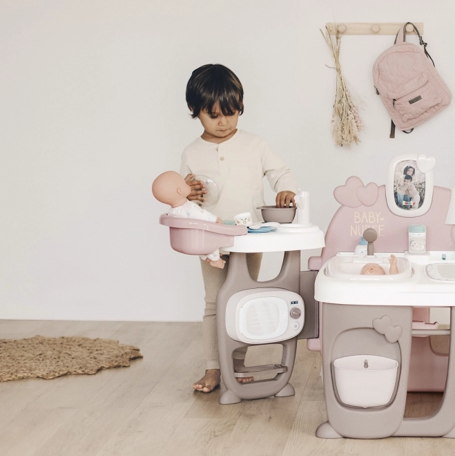Baby Nurse - Centrum zabaw dla lalek
