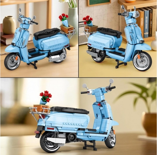 Eksponuj z pewnością dzięki stabilnej podpórce