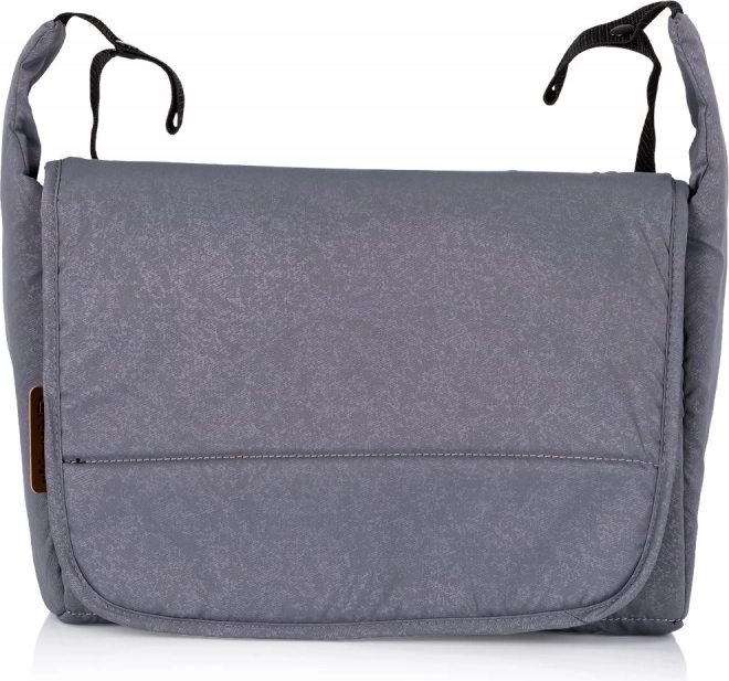 Wózek dziecięcy kombinowany Amore 2w1 Cloud Grey