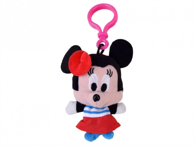 Disney breloczek Minnie Mouse