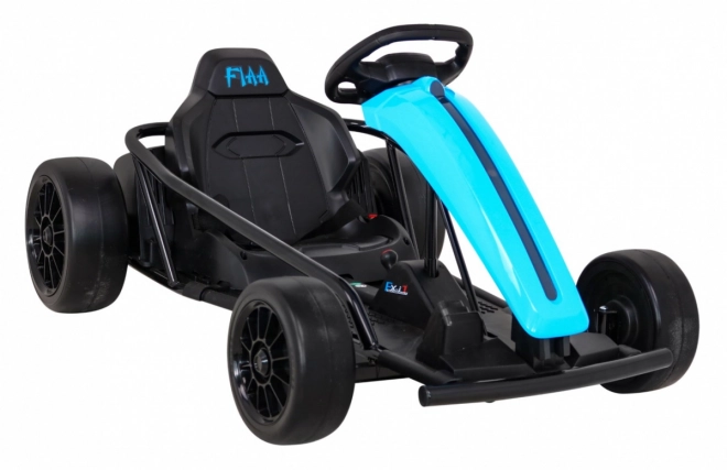 Gokart Drift Master dla dzieci