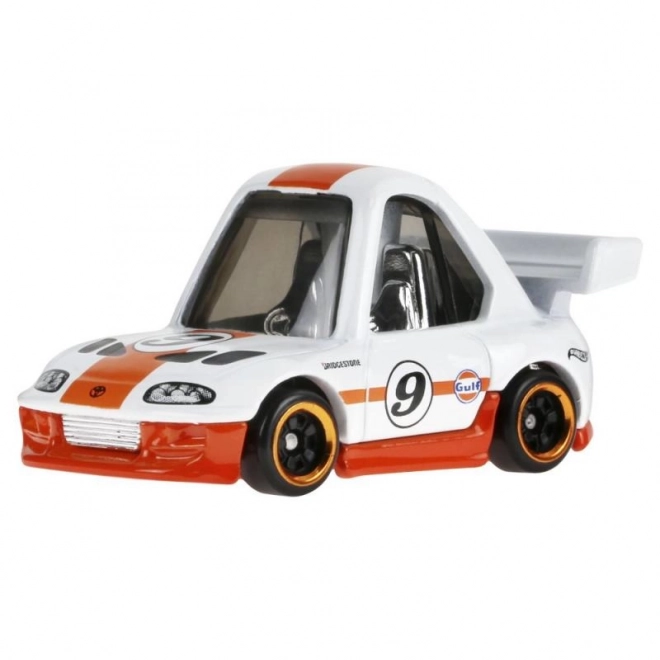 Samochodziki Hot Wheels – klasyczna kolekcja