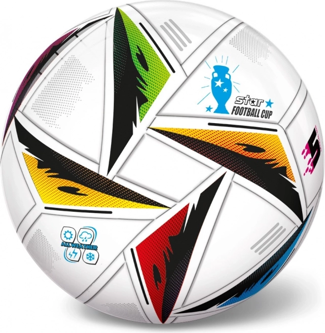 Piłka nożna Cup 11 cm