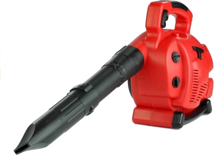 Realistyczny efekt dmuchania