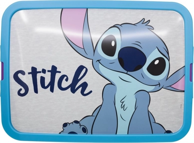 Pojemnik do przechowywania Stitch i Angel 13l