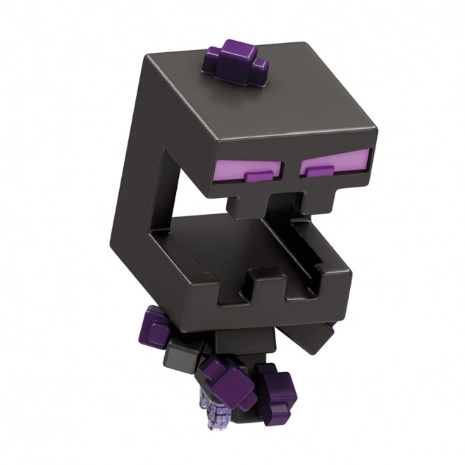 Minecraft mini figurka w jajku