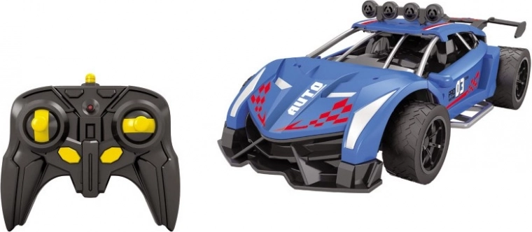 Wysoka prędkość i stabilność